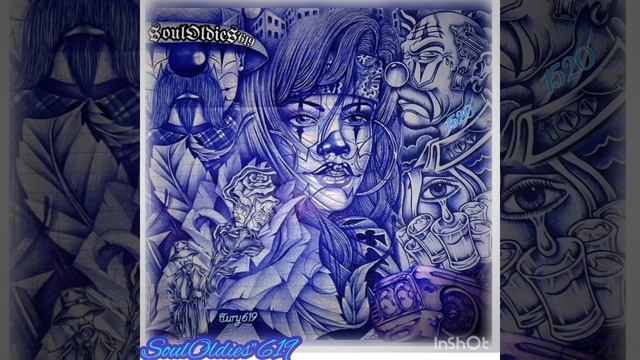 ~Cry Love~ SoulOldies"619 смотреть онлайн