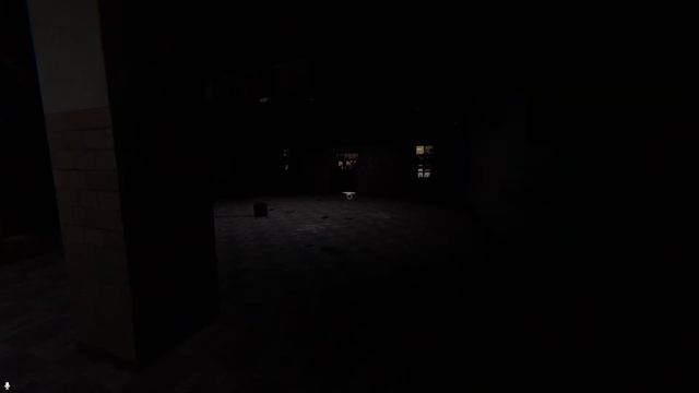 ПОПЫТКА НЕ ПЫТКА►ФАЗМОФОБИЯ►PHASMOPHOBIA смотреть онлайн