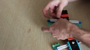 Робот Крокодил