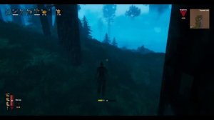 Как легко и быстро найти Торговца (Хальдор) в Вальхейм?