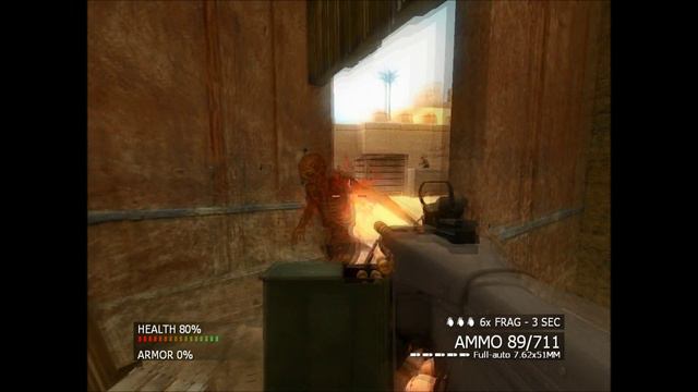 Custom Weapons showcase смотреть онлайн