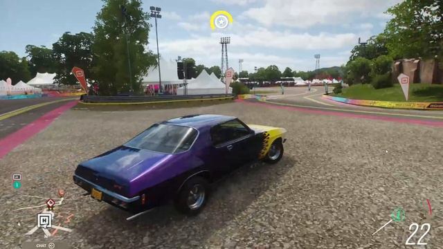 FH4 How to ACTUALLY do standing burnouts on keyboard and controller. смотреть онлайн
