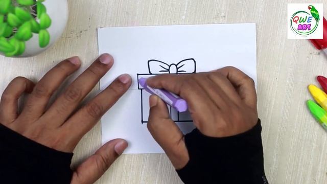 Surprise Gift Drawing ?? смотреть онлайн