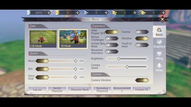 PERFECT WORLD MOBILE - БОЛЕЕ ДЕТАЛЬНЫЙ ОБЗОР ИГРЫ! PW - BEST MMORPG смотреть онлайн