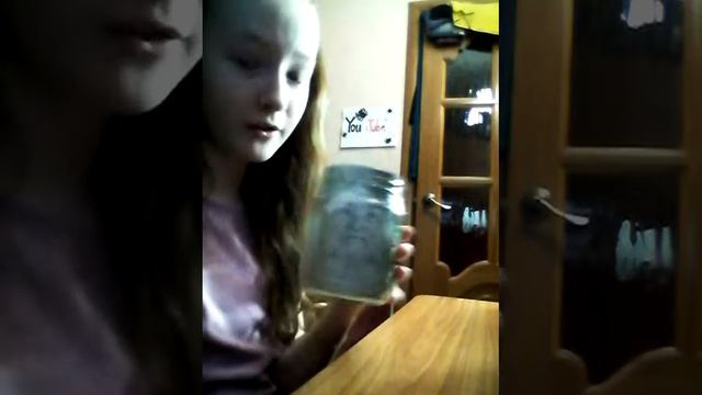 Розыгрыш - голова в банке. смотреть онлайн