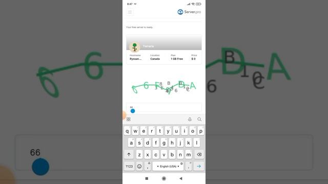 Как создать свой сервер в Terraria на Android (на пару часов)? ответ здесь! смотреть онлайн