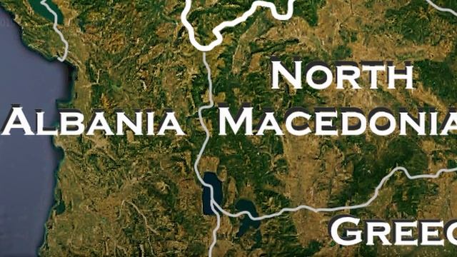 The History Of Kosovo - Why Does Kosovo Exist?