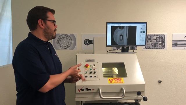 TruView IP - Your X-Ray's Image Processor смотреть онлайн
