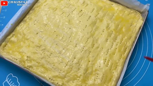 FLOSS ROLL BREAD ALA BAKERY | Roti Gulung Abon Super Lembut смотреть онлайн