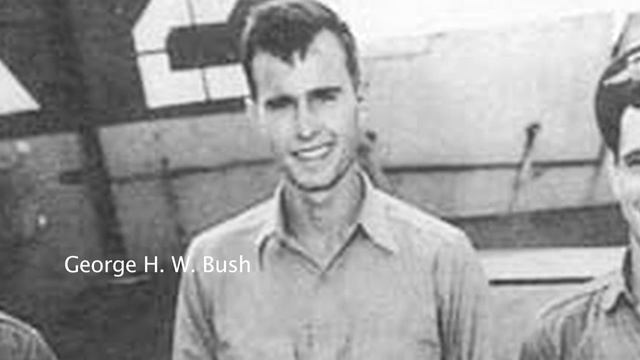 Richard Foley: Stoneham WWII Veteran смотреть онлайн