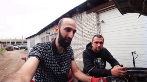 Как и почему утопили Крузак? А он выживет?