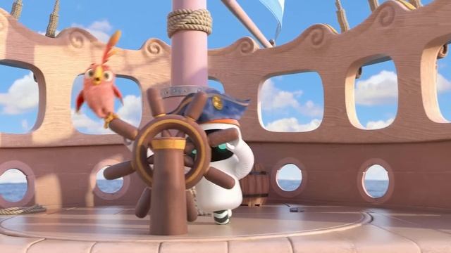 Funny Ears | SUNNY BUNNIES | SING ALONG Compilation | Cartoons For Kids