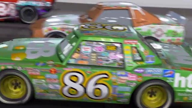 МОЁ ЗНАКОМСТВО С ТАЧКАМИ смотреть онлайн