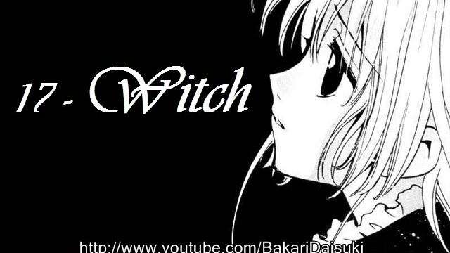 Tsubasa Reservoir Chronicle Future Soundscape - Soundtrack 17 Witch смотреть онлайн