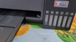 EPSON L18050 Printer A3+ Unboxing, Review The best quality image results