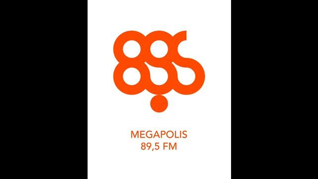 Рекламный блок Радио Megapolis FM Москва (89.5 FM) смотреть онлайн