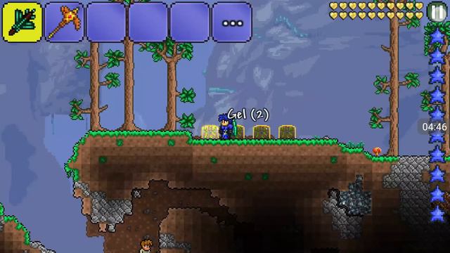 5 Things You Probably Dont Know about Terraria Mobile Ios/Android смотреть онлайн