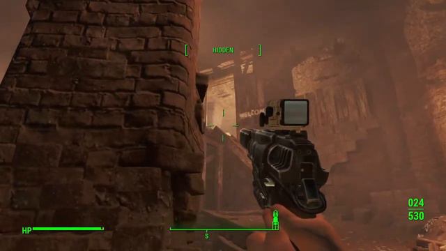 Easy Fallout 4 Goty Gameplay Tutorial 53 смотреть онлайн