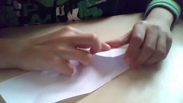 Оригами Кастет смотреть онлайн