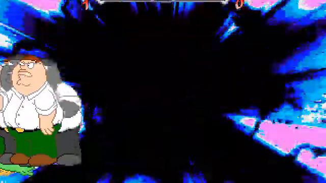 M.U.G.E.N: 4 Homers VS 4 Peters смотреть онлайн