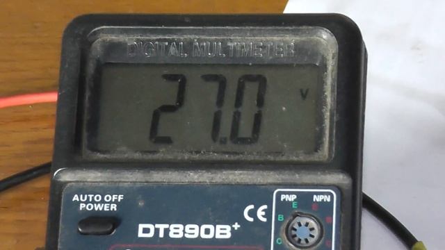 запуск болгарки 220в от 12в - 24в - 36в- 47в постоянного напряжения . смотреть онлайн