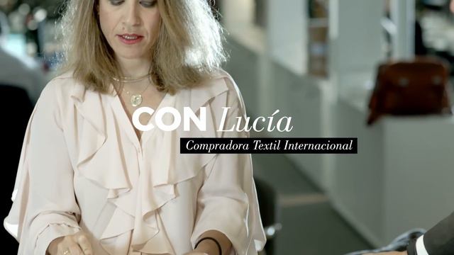 Llámalo Confianza Vestuario - El Corte Inglés Empresas смотреть онлайн