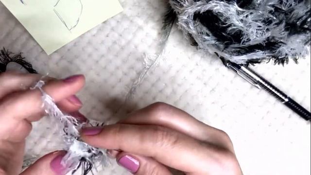 КАК СВЯЗАТЬ ИГРУШКУ ЦЫПЛЁНКА | УРОК ВЯЗАНИЯ КРЮЧКОМ ДЛЯ НАЧИНАЮЩИХ #5 смотреть онлайн