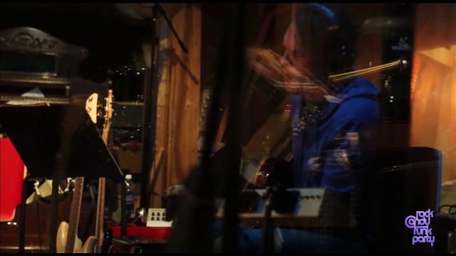 Grooove Is King - The Musicians - Joe Bonamassa | Webisode 1 смотреть онлайн