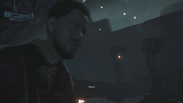 The Callisto Protocol™ на Xbox Series X 30 FPS И 60 FPS ОБЗОР | ПЕРВЫЙ ВЗГЛЯД НА ИГРУ смотреть онлайн