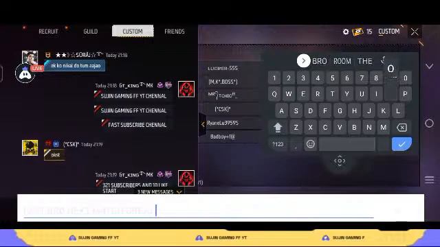 Unlimited Room Card Velai Adala Manga || #tamil || #free fire max || смотреть онлайн