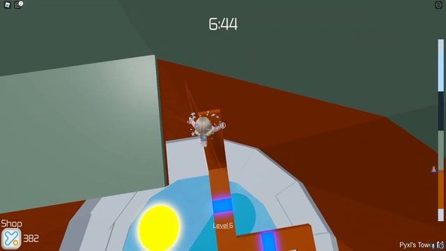 ПРОХОЖУ СЕКРЕТКИ В TOWER OF HELL ROBLOX смотреть онлайн