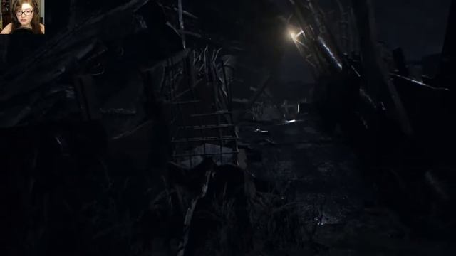 Let's Play Resident Evil 7 Blind Part 13 Killing Jack For Good!! Very Hard Decisions & Creepy Ship! смотреть онлайн