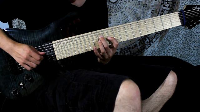 Ethan Schmidt--The Perfect Storm (Original) смотреть онлайн