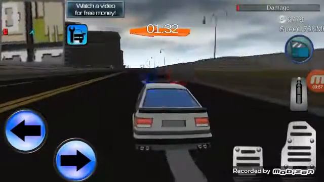 Chicago Police vs Mad Robbers Android Market - Google Play'de Android Uygulamaları смотреть онлайн