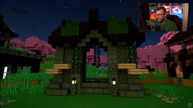 Моя Реакция на Майнкрафт Лайв 2023! Я предсказал обновление? смотреть онлайн