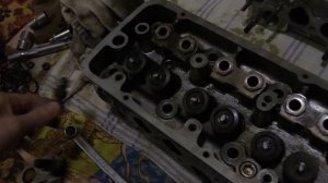 Отличия ГБЦ Ваза и ГБЦ Нивы