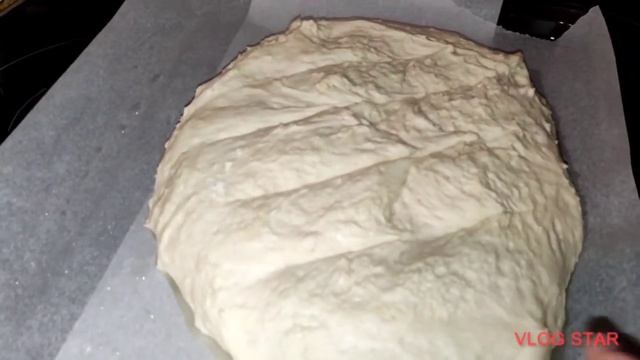 Влог Пеку хлеб Ремонт продолжается Моя орхидея смотреть онлайн