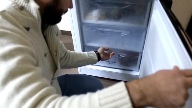 Эксперимент. Влияет ли низкая температура на MemoryFoam.