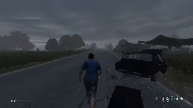 Dayz смотреть онлайн