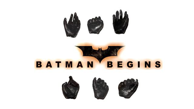 🦇 Batman Begins Mafex (Medicom) 😍 Figura Bootleg unboxing смотреть онлайн