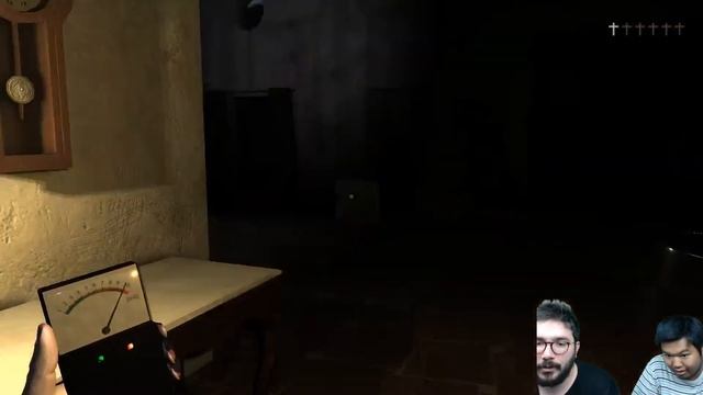 EVIL POSSESSION [FR] FULL GAME смотреть онлайн
