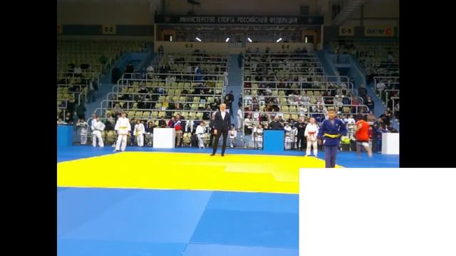 Татами 3. Межрегиональные соревнования на призы Сенатора РФ А.А. Шевченко смотреть онлайн