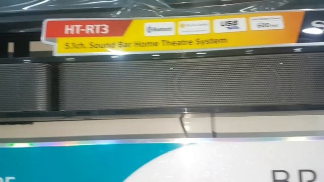 Sony HT-RT3 Soundbar Full Review (The Real 5.1 Surround soundbar) Budget 5.1 Soundbar from Sony смотреть онлайн