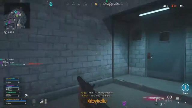 Rebirth Resurgence Quads Night Win with Spetsnaz Minotaur Skin | kirbytrollu. смотреть онлайн