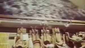 1969 Орера. Орера  польный перед. Как много девушек хороших