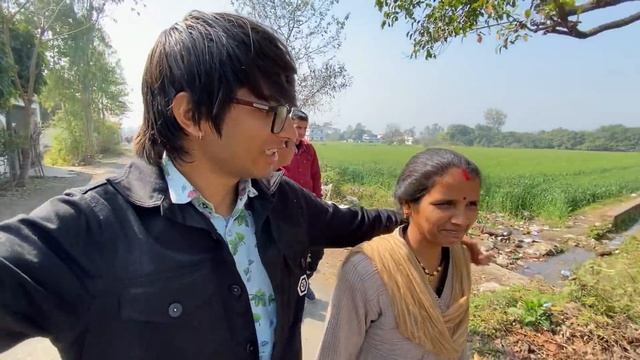 Subh 4 Bje Chai ☕️ Maza Aagya смотреть онлайн