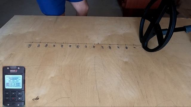 XP DEUS 2. Сравнение программ! Отличные результаты!!!