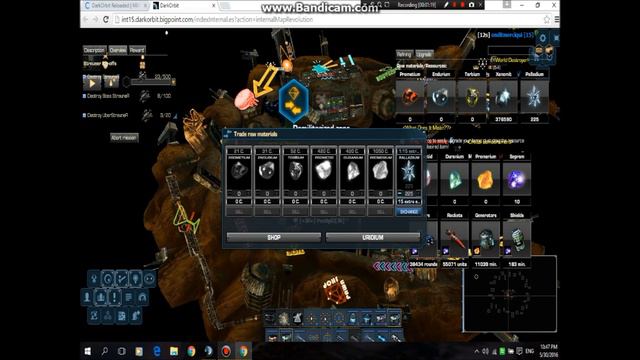 Darkorbit palladium bug x2 working смотреть онлайн