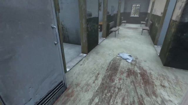 DayZ Bushcraft Roleplay Esseker Server 2023 смотреть онлайн