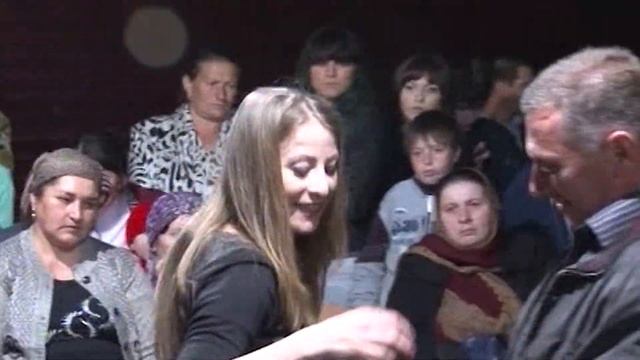 Классная Свадьба в Юждаге ??? смотреть онлайн